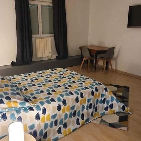 Spa Du Petit Manoir Hebuterne Εξωτερικό φωτογραφία