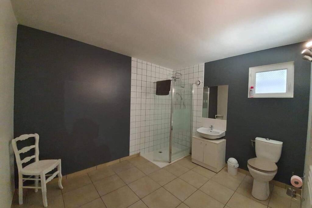 Spa Du Petit Manoir Hebuterne Εξωτερικό φωτογραφία